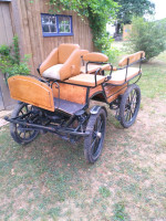 Wagonnette